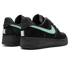 TIFFANY & CO. X NIKE AIE FORCE 1 LOW '1837'