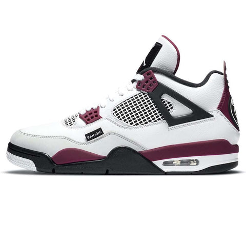 Lux A Shoes on X: Boston Red Sox MLB Air Jordan 4 Shoes Price