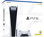 SONY PS5 PLAYSTATION 5 'DISC EDITION'