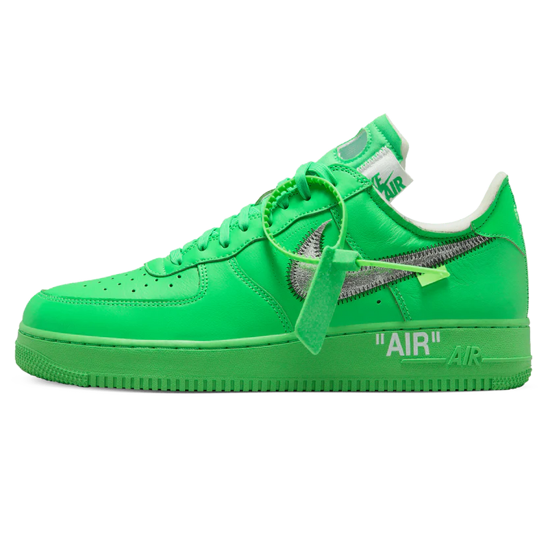 OFF-WHITE x AIR FORCE 1 LOW 'BROOKLYN'