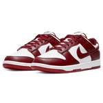 NIKE DUNK LOW 'TEAM RED'