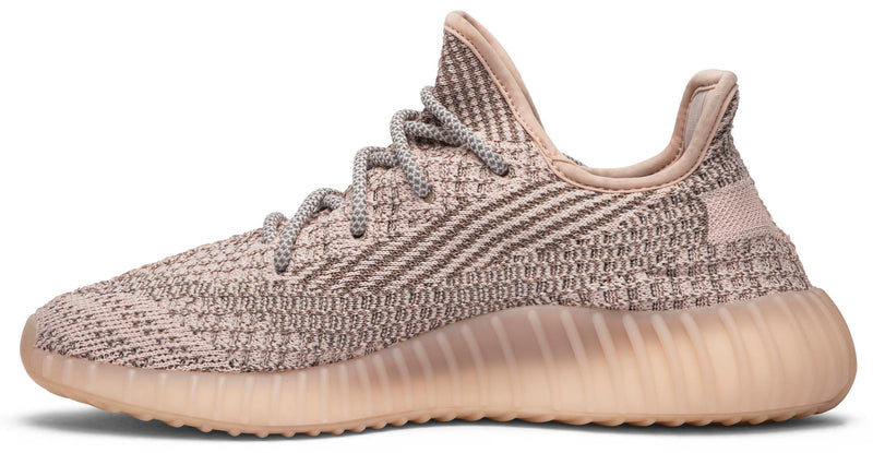 ADIDAS YEEZY BOOST 350 V2 'SYNTH NON-REFLECTIVE'