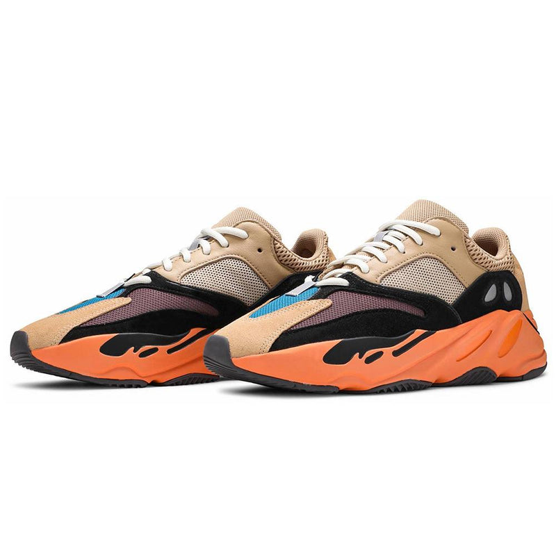 ADIDAS YEEZY BOOST 700 V1 'ENFLAME AMBER'