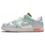 OFF-WHITE X NIKE DUNK LOW 'LOT 26 OF 50'
