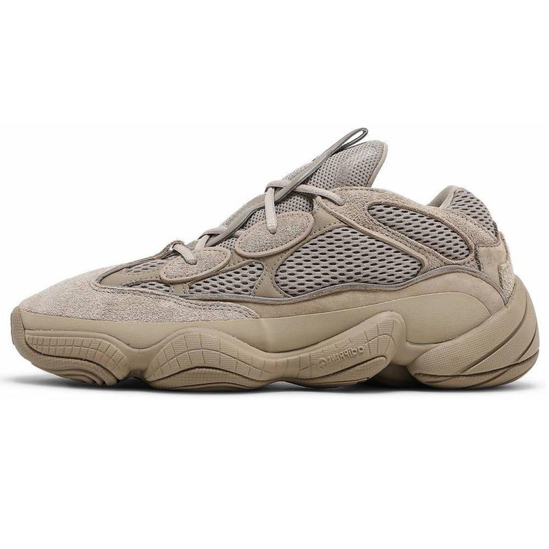 ADIDAS YEEZY BOOST 500 'TAUPE LIGHT'