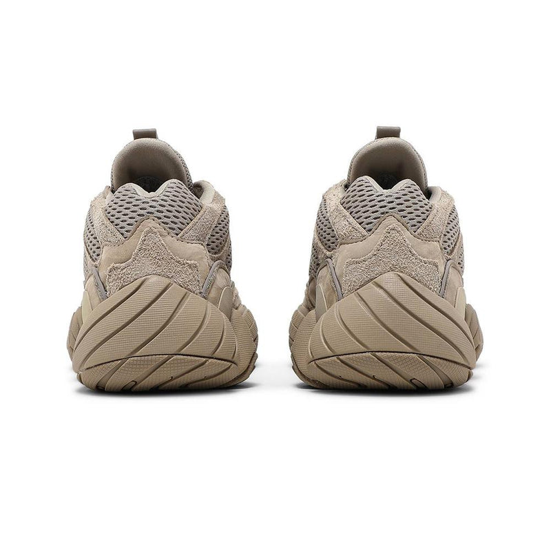 ADIDAS YEEZY BOOST 500 'TAUPE LIGHT'