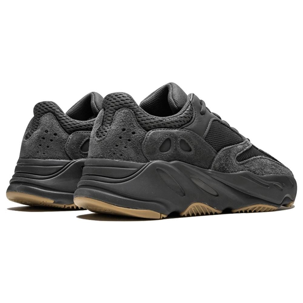 ADIDAS YEEZY BOOST 700 V1 'UTILITY BLACK' – OFFGRID