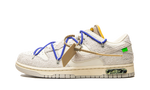OFF-WHITE X NIKE DUNK LOW 'LOT 32 OF 50'