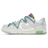 OFF-WHITE X NIKE DUNK LOW 'LOT 36 OF 50'