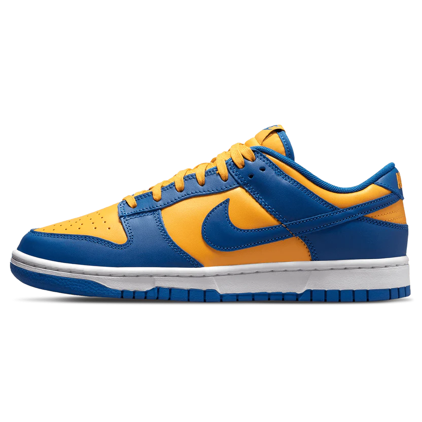 NIKE DUNK LOW 'UCLA' – OFFGRID