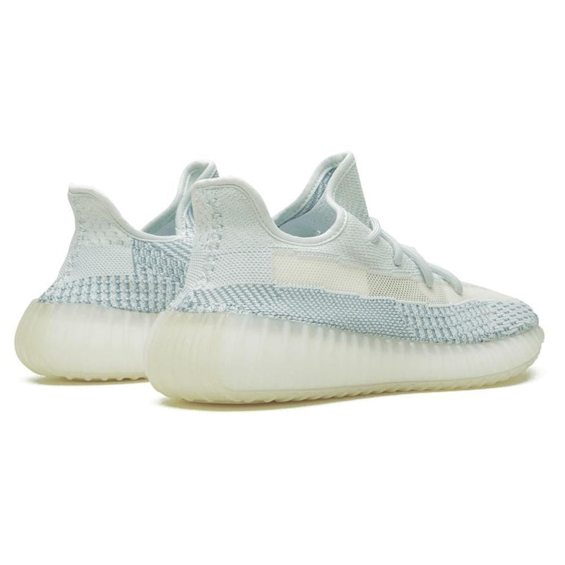 ADIDAS YEEZY BOOST 350 V2 'CLOUD WHITE NON-REFLECTIVE'