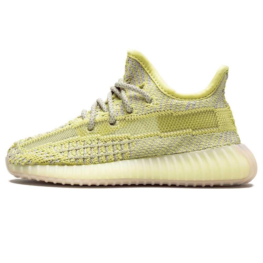 Risikabel pustes op Monument ADIDAS YEEZY BOOST 350 V2 INFANT 'ANTLIA NON-REFLECTIVE' – OFFGRID