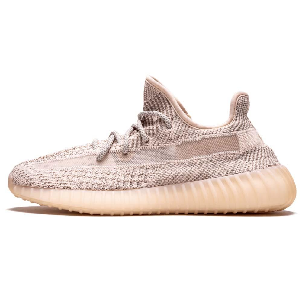 ADIDAS YEEZY BOOST 350 V2 'SYNTH REFLECTIVE' – OFFGRID
